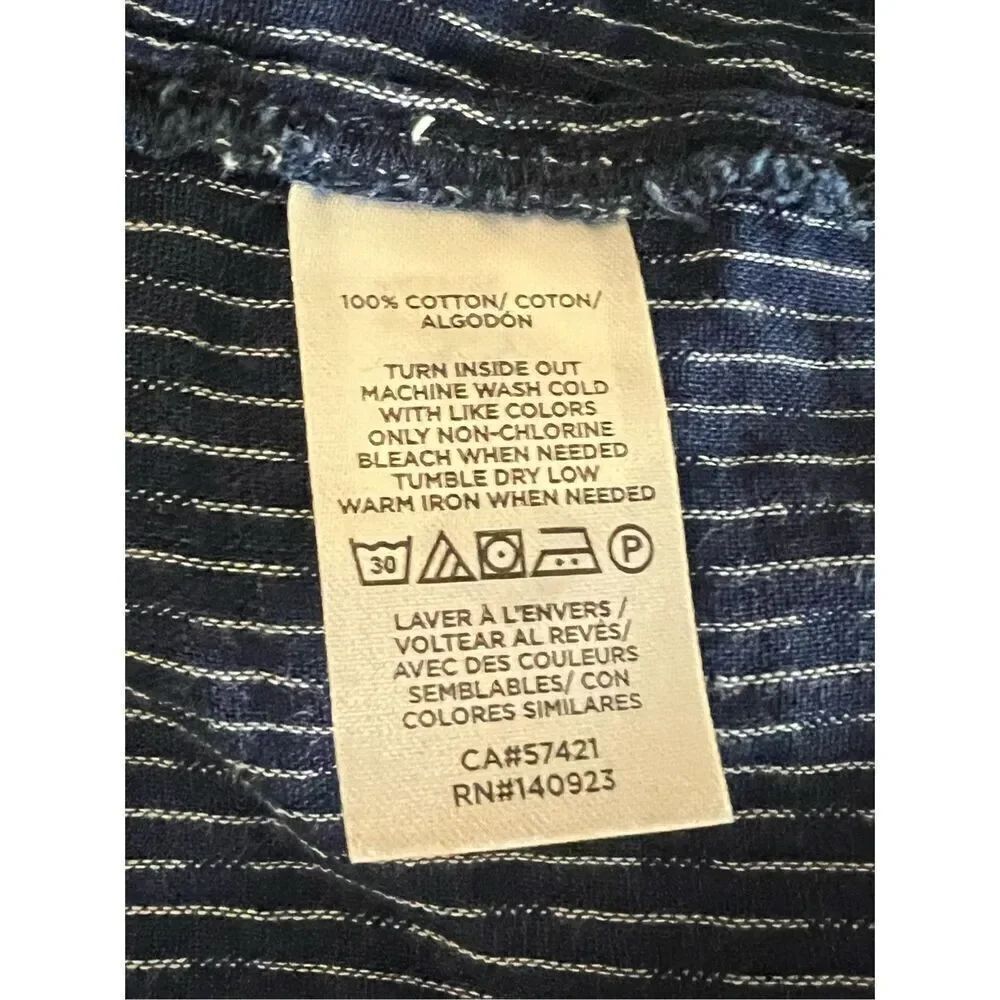 Loft Shirt - Picture 4 of 4